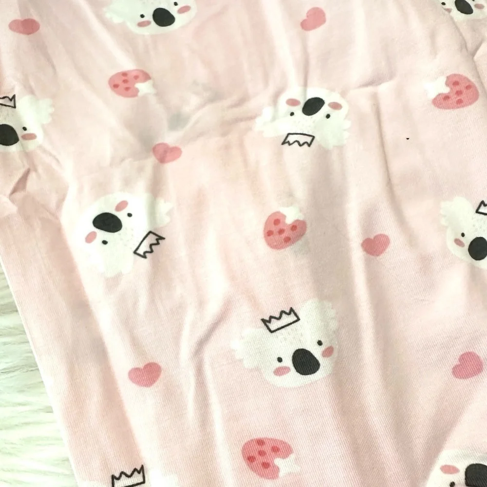 STAINF | ๐ Bamboo Convertible Zip Romper - Picture 4 of 6